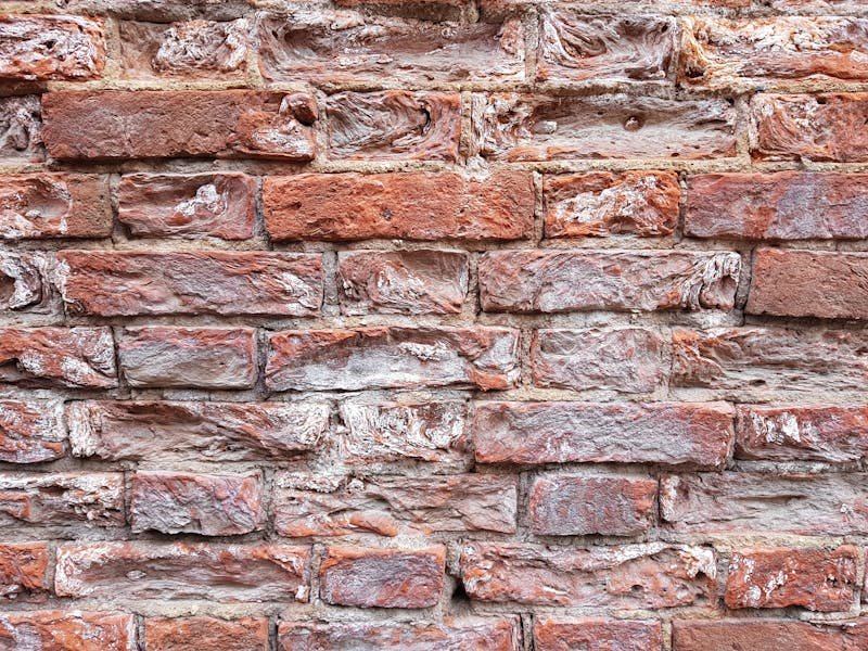 Professional brickwork